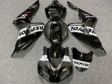 Argento Repsol 06-07 Honda CBR1000RR Carene Moto