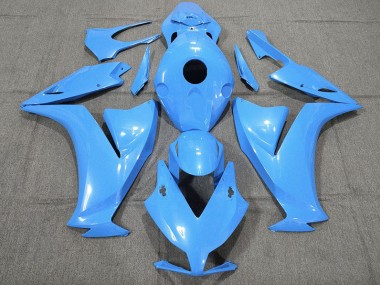 Azzurro 12-16 Honda CBR1000RR Carene Moto