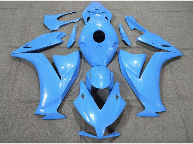 Azzurro 12-16 Honda CBR1000RR Carene Moto Azzurro 12-16 Honda CBR1000RR Carene Moto