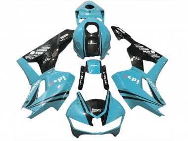 Azzurro & Loghi 13-23 Honda CBR600RR Carene Moto