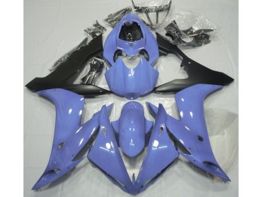 Bambina Blu 04-06 Yamaha R1 Carene Moto