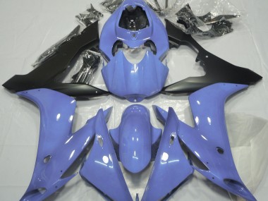 Bambina Blu 04-06 Yamaha R1 Carene Moto