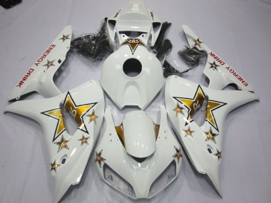 Bevanda Energetica 06-07 Honda CBR1000RR Carene Moto
