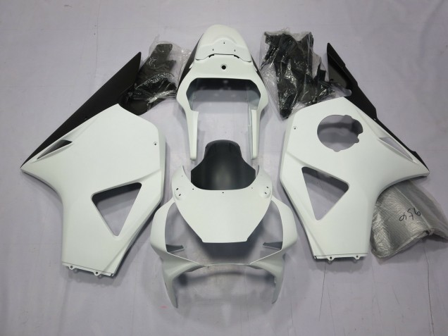 Bianco 02-03 Honda CBR954RR Carene Moto