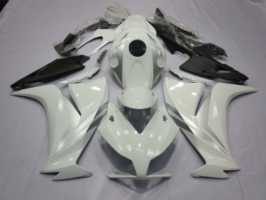Bianco 12-16 Honda CBR1000RR Carene Moto