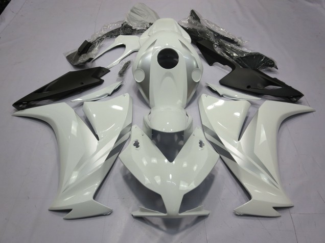 Bianco 12-16 Honda CBR1000RR Carene Moto Bianco 12-16 Honda CBR1000RR Carene Moto