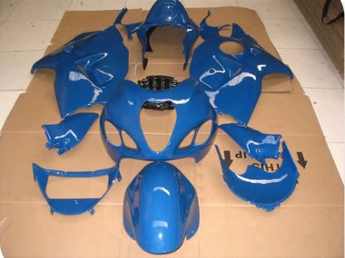 Blu 97-07 Suzuki GSXR 1300 Carene Moto