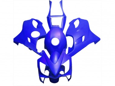 Blu Opaco 01-03 Honda CBR600 F4i Carene Moto