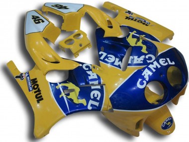 Camel 90-98 Honda CBR250RR Carene Moto