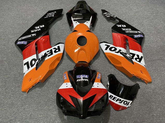 Classico Repsol 04-05 Honda CBR1000RR Carene Moto Classico Repsol 04-05 Honda CBR1000RR Carene Moto