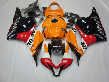 Classico Repsol 09-12 Honda CBR600RR Carene Moto