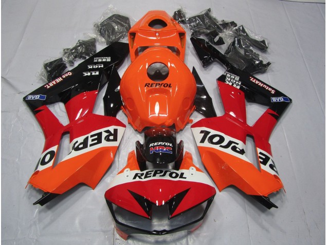 Classico Repsol 13-23 Honda CBR600RR Carene Moto Classico Repsol 13-23 Honda CBR600RR Carene Moto