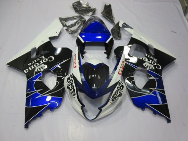 Corona 04-05 Suzuki GSXR 600-750 Carene Moto
