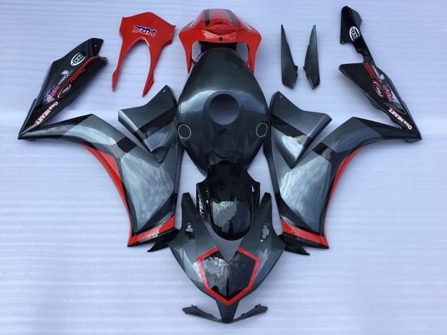 Corse Stile 12-16 Honda CBR1000RR Carene Moto Corse Stile 12-16 Honda CBR1000RR Carene Moto