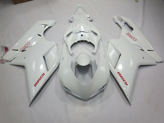 Corsica 07-14 Ducati 848 1098 1198 Carene Moto Corsica 07-14 Ducati 848 1098 1198 Carene Moto