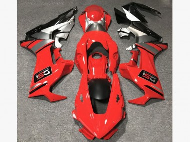 DSI 17-23 Honda CBR1000RR Carene Moto