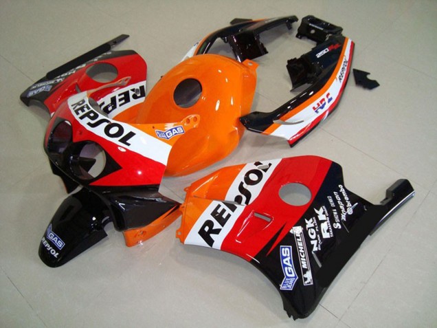 Design Classico Repsol 90-98 Honda CBR250RR Carene Moto Design Classico Repsol 90-98 Honda CBR250RR Carene Moto
