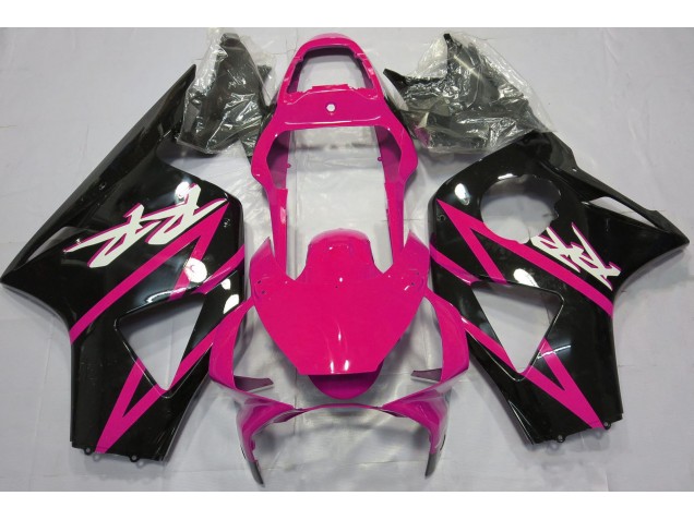 Design Rosa Semplice 02-03 Honda CBR954RR Carene Moto Design Rosa Semplice 02-03 Honda CBR954RR Carene Moto