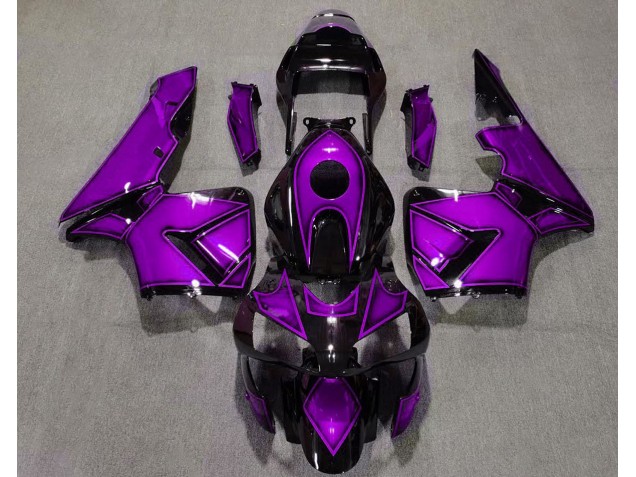 Design Speciale Viola 03-04 Honda CBR600RR Carene Moto Design Speciale Viola 03-04 Honda CBR600RR Carene Moto