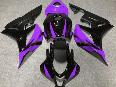 Design Speciale Viola 07-08 Honda CBR600RR Carene Moto