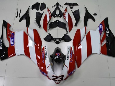 Ducati23 15-17 Ducati 959 1299 Carene Moto