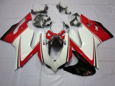 Due Toni 11-14 Ducati 1199 Carene Moto