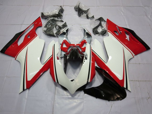 Due Toni 11-14 Ducati 1199 Carene Moto Due Toni 11-14 Ducati 1199 Carene Moto