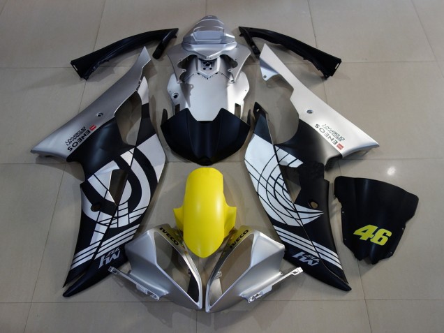 ENEOS 46 08-16 Yamaha R6 Carene Moto ENEOS 46 08-16 Yamaha R6 Carene Moto