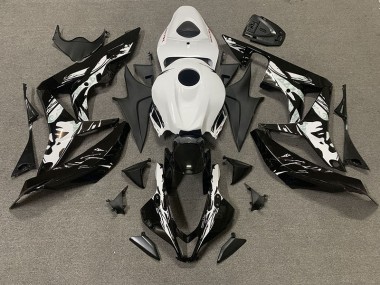 Edizione Leyla 07-08 Honda CBR600RR Carene Moto