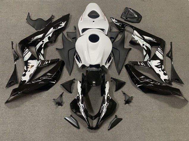 Edizione Leyla 07-08 Honda CBR600RR Carene Moto