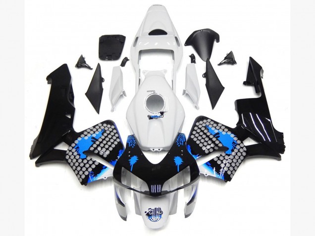 Edizione Speciale C-Abs 03-04 Honda CBR600RR Carene Moto