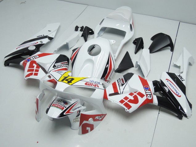 Elf 03-04 Honda CBR600RR Carene Moto