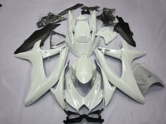 Fiat 46 08-10 Suzuki GSXR 600-750 Carene Moto Fiat 46 08-10 Suzuki GSXR 600-750 Carene Moto