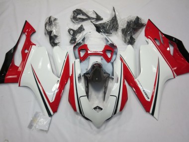 Ficc 11-14 Ducati 1199 Carene Moto