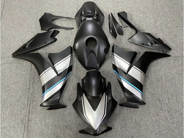 Finiture Opache & Azzurre 12-16 Honda CBR1000RR Carene Moto Finiture Opache & Azzurre 12-16 Honda CBR1000RR Carene Moto