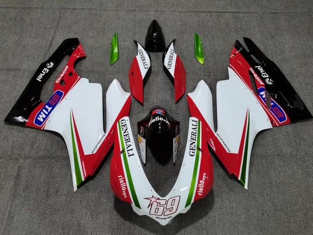 Generali 15-17 Ducati 959 1299 Carene Moto Generali 15-17 Ducati 959 1299 Carene Moto