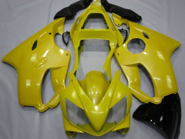 Giallo Perla 01-03 Honda CBR600 F4i Carene Moto