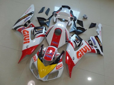 Givi HRC 06-07 Honda CBR1000RR Carene Moto