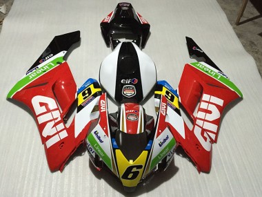 Givi Six 04-05 Honda CBR1000RR Carene Moto