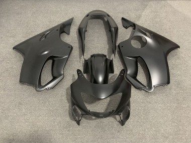 Grigio Opaco Semplice 99-00 Honda CBR600 F4 Carene Moto