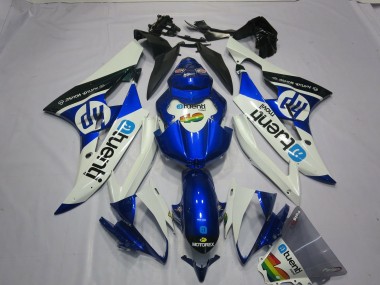 HP 06-07 Yamaha R6 Carene Moto