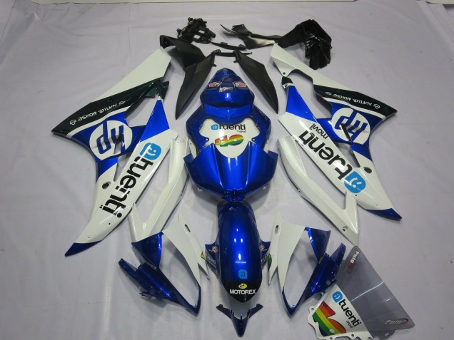 HP 06-07 Yamaha R6 Carene Moto HP 06-07 Yamaha R6 Carene Moto