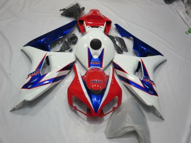 HRC OEM Design In Stile 06-07 Honda CBR1000RR Carene Moto