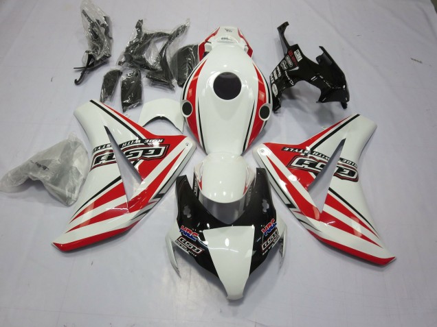HRC Style 08-11 Honda CBR1000RR Carene Moto HRC Style 08-11 Honda CBR1000RR Carene Moto