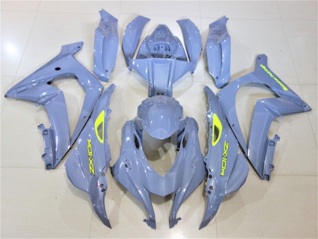 Inseguimento Su Due Ruote 16-19 Kawasaki ZX10R Carene Moto Inseguimento Su Due Ruote 16-19 Kawasaki ZX10R Carene Moto