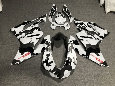 Inverno Mimetico 11-14 Ducati 1199 Carene Moto
