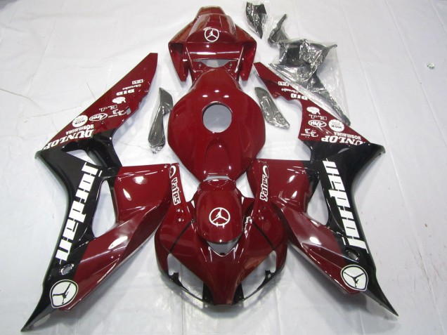 Jordan 06-07 Honda CBR1000RR Carene Moto Jordan 06-07 Honda CBR1000RR Carene Moto