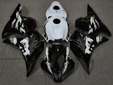 Le Mis 09-12 Honda CBR600RR Carene Moto