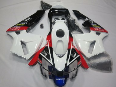 Lee 03-04 Honda CBR600RR Carene Moto