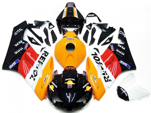 Leggero Repsol 04-05 Honda CBR1000RR Carene Moto Leggero Repsol 04-05 Honda CBR1000RR Carene Moto
